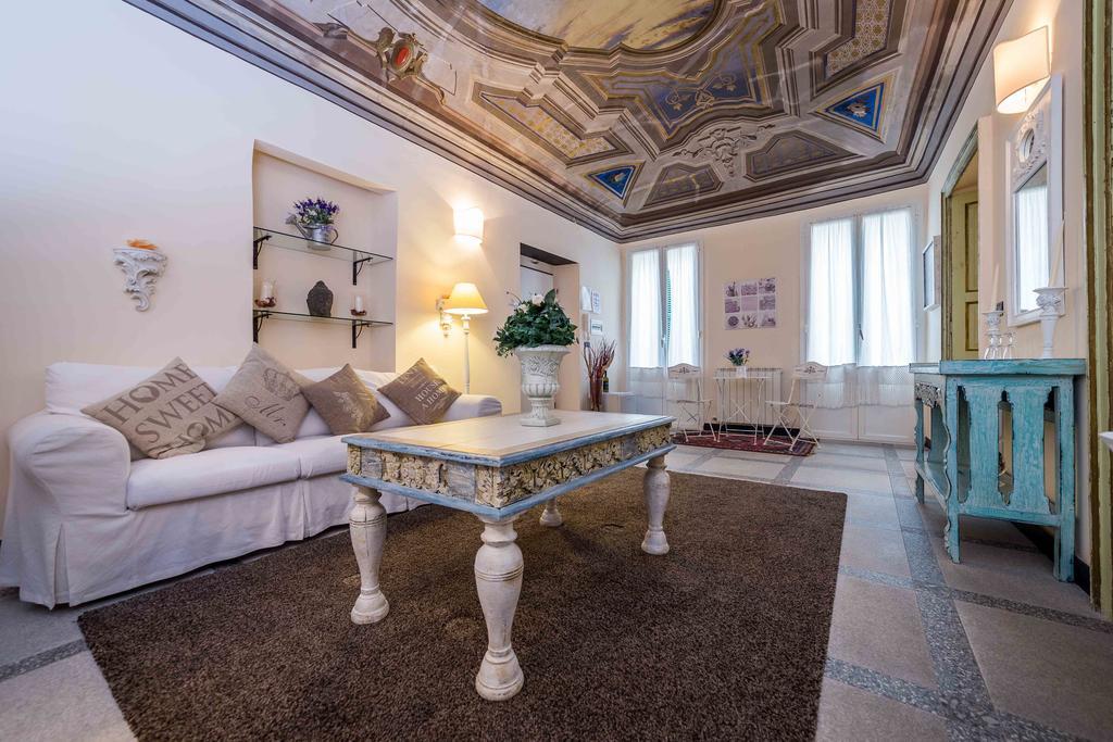 Bed and Breakfast Il Sogno Maison De Charme Chiavari